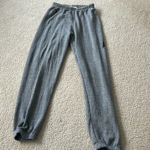 Size M Aviator Nation Sweatpants